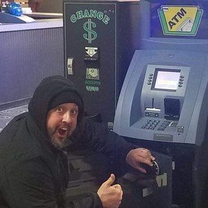 Meet your Posher, Tim